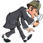 Sherlock Holmes